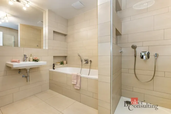 Prodej bytu 3+kk, Praha - Michle, U michelského mlýna, 87 m2