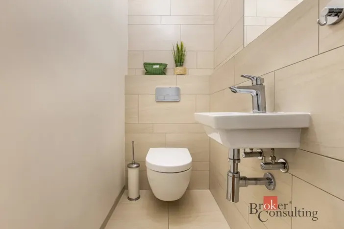 Prodej bytu 3+kk, Praha - Michle, U michelského mlýna, 87 m2