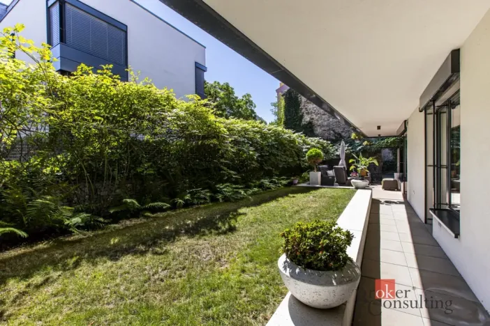 Prodej bytu 3+kk, Praha - Michle, U michelského mlýna, 87 m2