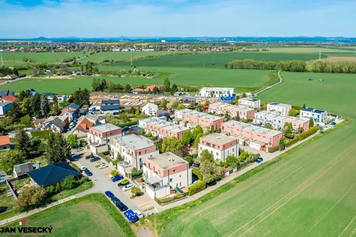 Prodej bytu 3+kk, Praha - Třeboradice, Špeciánova, 74 m2