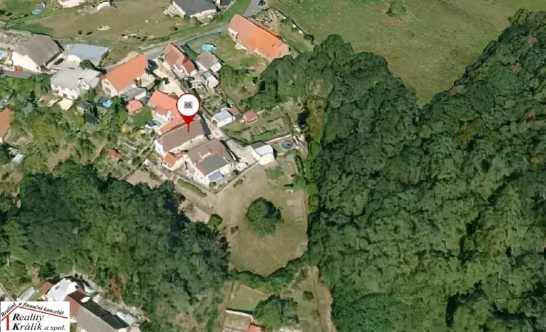 Prodej rodinného domu, Konárovice, 73 m2