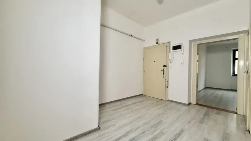 Pronájem bytu 1+1, Brno - Černá Pole, Jugoslávská, 57 m2
