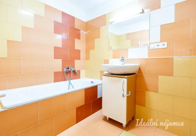 Pronájem bytu 3+kk, Brandýs nad Labem-Stará Boleslav - Brandýs nad Labem, Za Dvorem, 76 m2