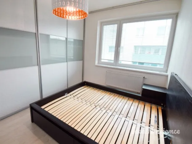 Pronájem bytu 3+kk, Brno - Bystrc, Hvozdecká, 73 m2