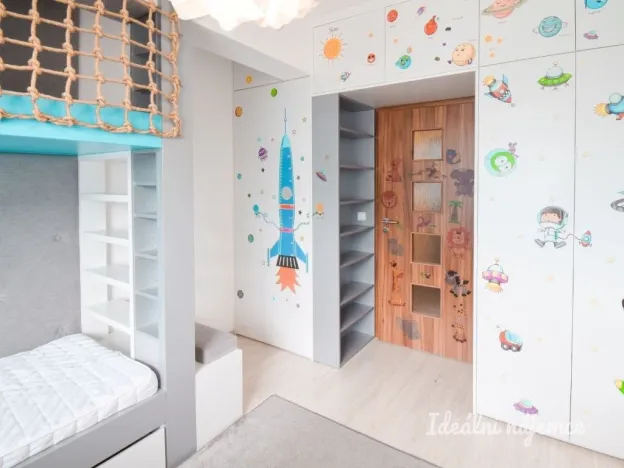 Pronájem bytu 3+kk, Brno, 73 m2