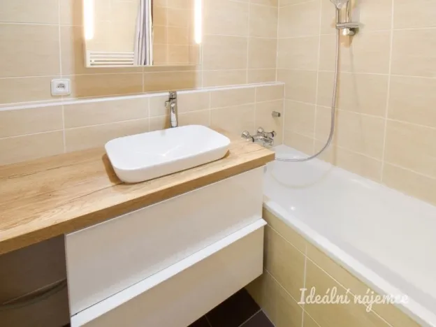 Pronájem bytu 3+kk, Brno, 73 m2