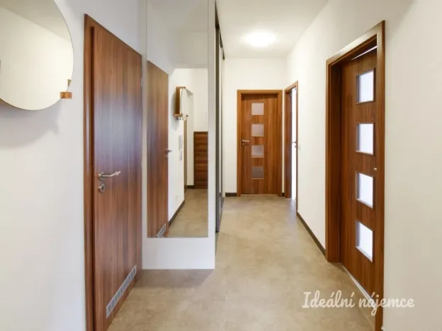 Pronájem bytu 3+kk, Brno, 73 m2