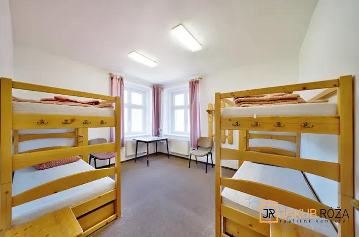 Prodej komerčního pozemku, Heřmánkovice, 40632 m2