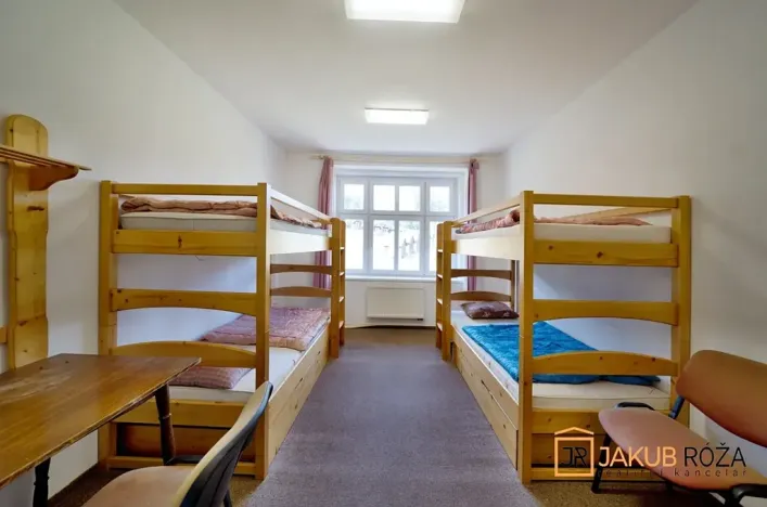 Prodej ubytování, Heřmánkovice, 1333 m2