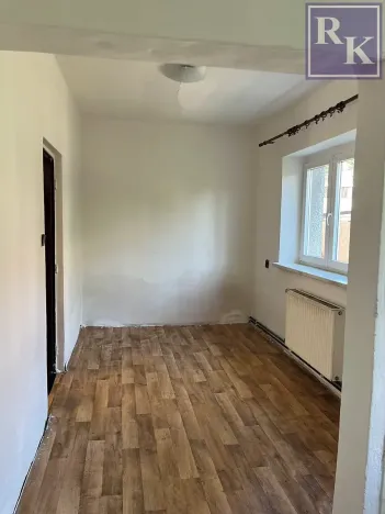 Prodej rodinného domu, Jistebník, 328 m2