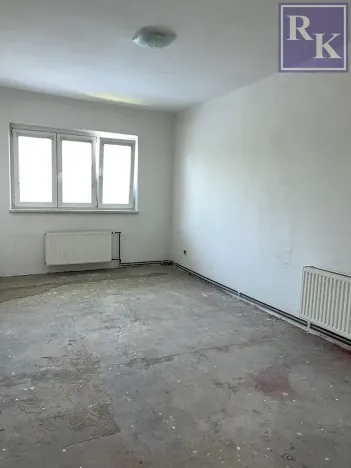 Prodej rodinného domu, Jistebník, 328 m2