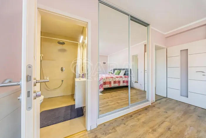 Prodej rodinného domu, Praha - Běchovice, Václava Kovaříka, 328 m2