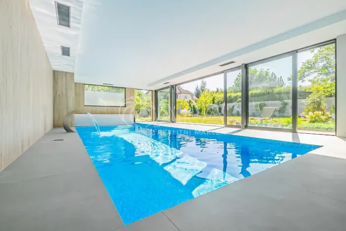 Prodej rodinného domu, Praha - Běchovice, Václava Kovaříka, 328 m2