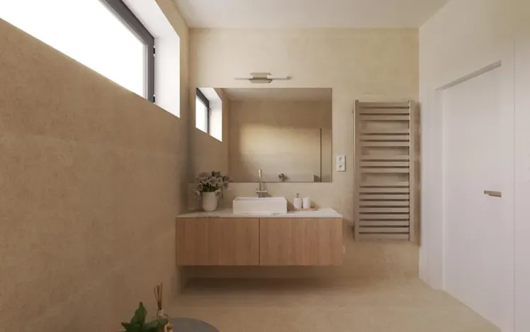 Prodej rodinného domu, Úhonice, Ke Hřišti, 138 m2