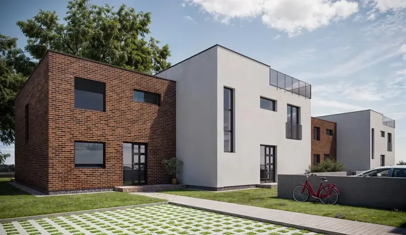Prodej rodinného domu, Úhonice, Ke Hřišti, 138 m2