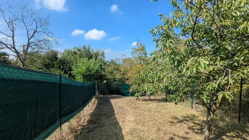 Prodej zahrady, Brno, 319 m2