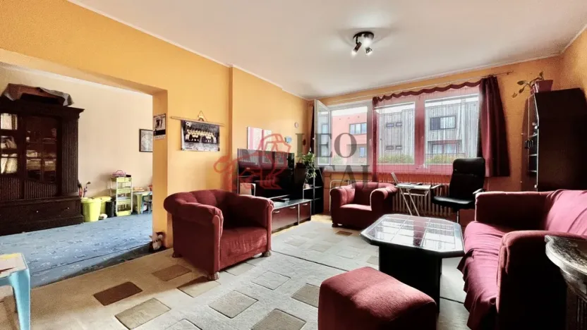 Prodej rodinného domu, Uherské Hradiště - Jarošov, Dolní, 180 m2
