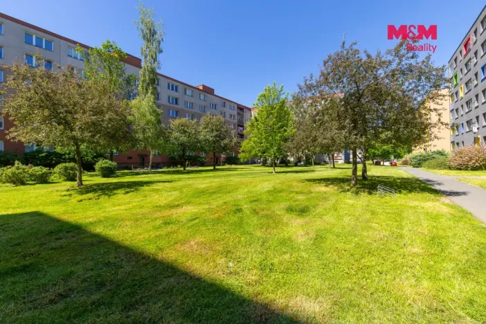 Prodej bytu 3+1, Ostrava - Dubina, Norberta Frýda, 79 m2