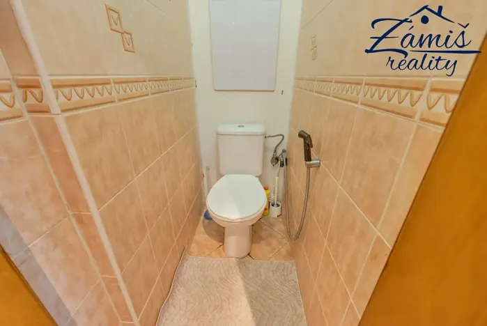 Prodej bytu 3+1, Kladno, Vrchlického, 75 m2
