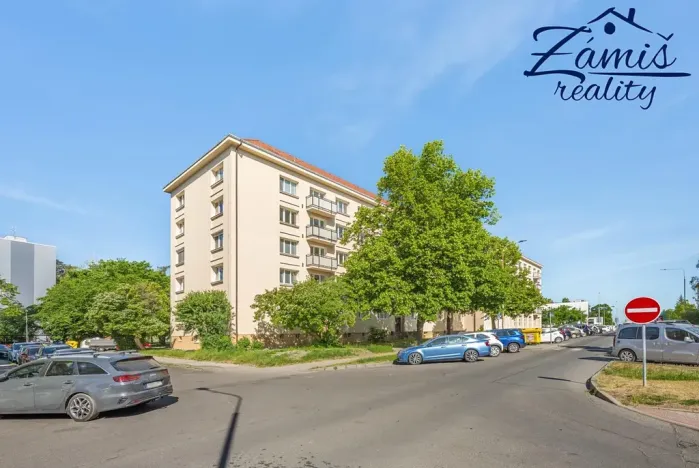Prodej bytu 3+1, Kladno, Vrchlického, 75 m2