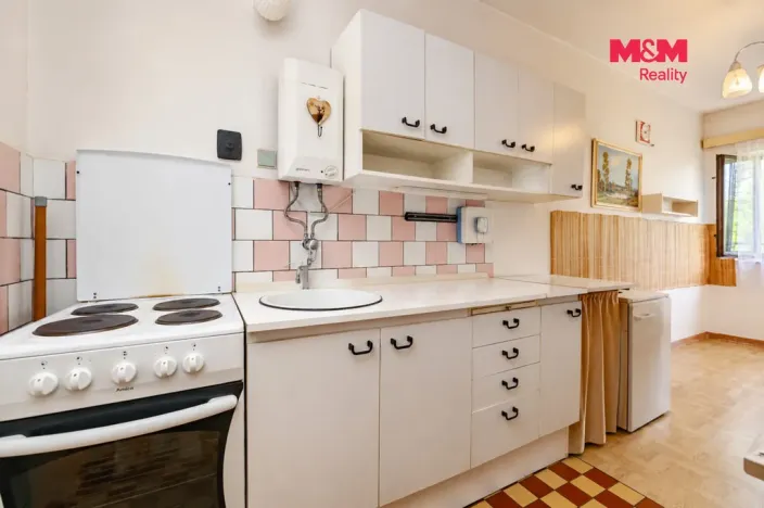 Prodej zemědělské usedlosti, Olešnice v Orlických horách, 180 m2