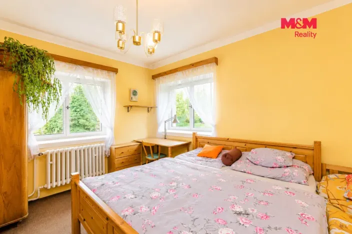 Prodej zemědělské usedlosti, Olešnice v Orlických horách, 180 m2