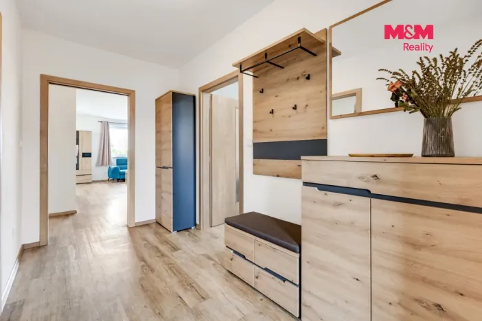 Prodej rodinného domu, Osek, 129 m2