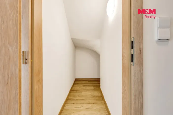 Prodej rodinného domu, Osek, 129 m2