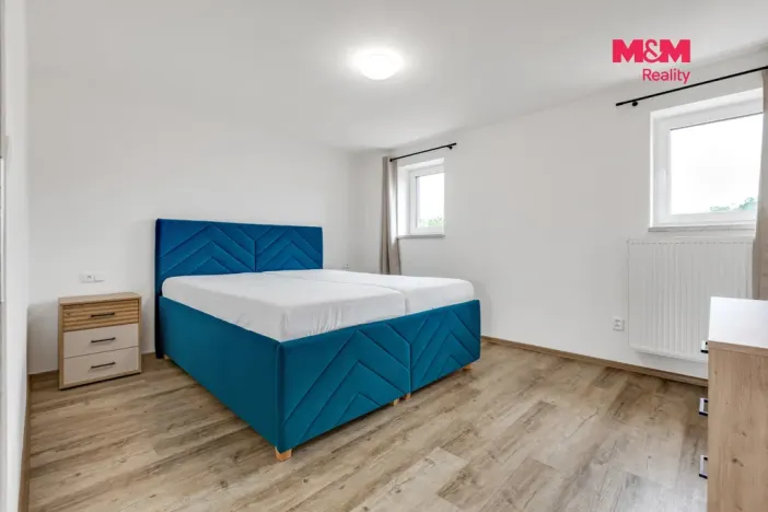 Prodej rodinného domu, Osek, 129 m2