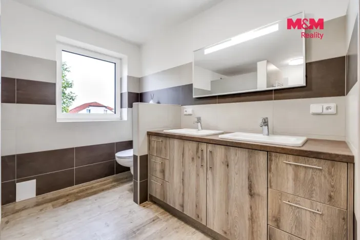 Prodej rodinného domu, Osek, 129 m2