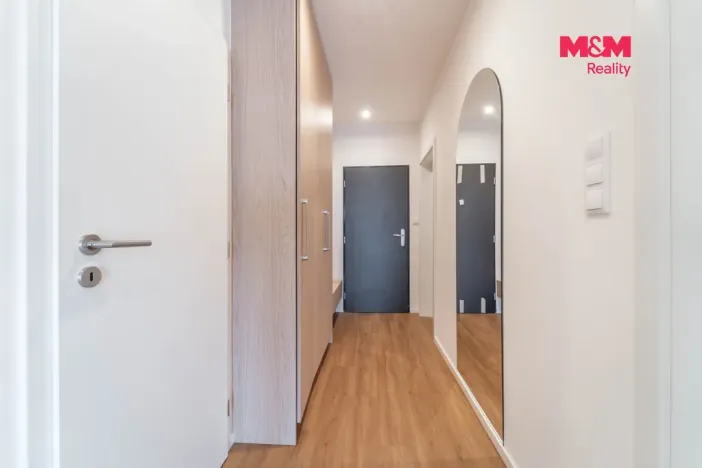 Prodej bytu 3+kk, Rokycany, Vysoký průhon, 90 m2