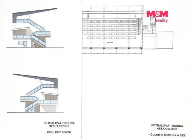 Prodej komerčního pozemku, Kutná Hora - Neškaredice, 27295 m2