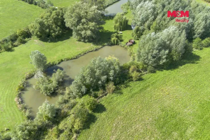Prodej komerčního pozemku, Kutná Hora - Neškaredice, 27295 m2