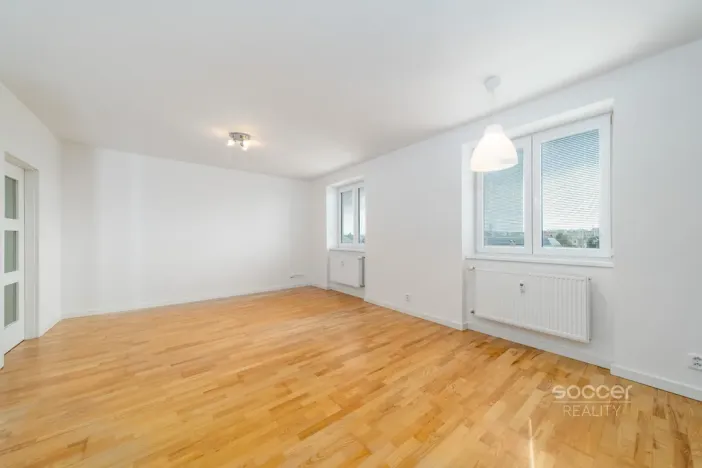 Prodej bytu 3+kk, Praha - Žižkov, Loudova, 76 m2