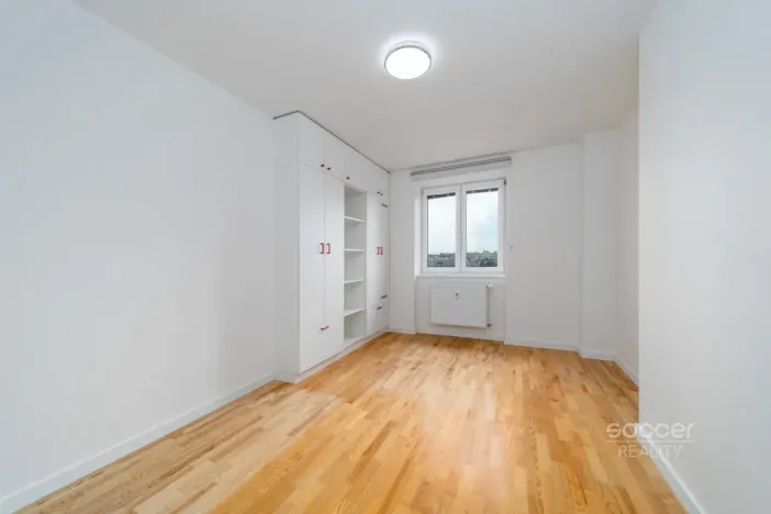Prodej bytu 3+kk, Praha - Žižkov, Loudova, 76 m2
