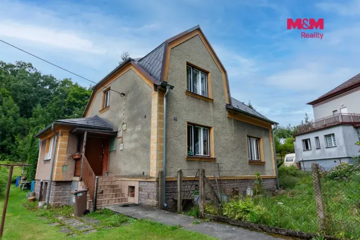 Prodej rodinného domu, Chuchelná, Mírová, 120 m2