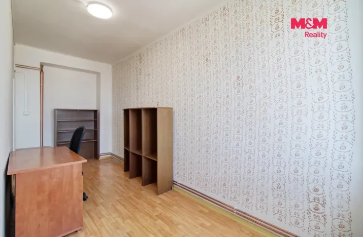 Prodej bytu 3+1, Podbořany, Alšova, 62 m2