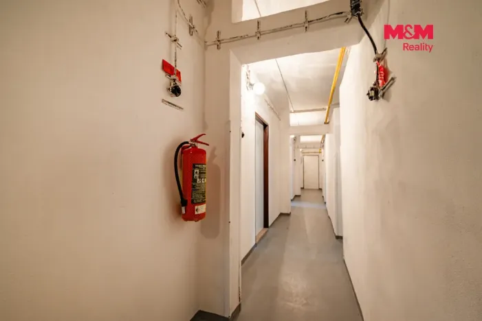 Prodej bytu 2+1, Aš, Hlavní, 51 m2