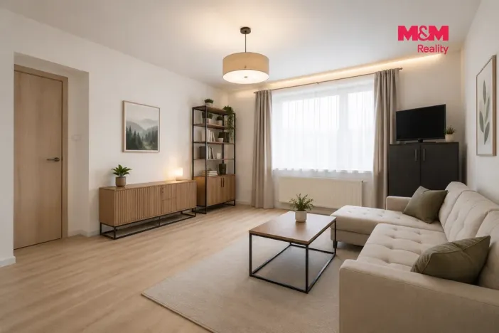 Prodej rodinného domu, Hoštka, Litoměřická, 120 m2