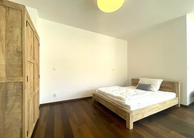 Pronájem bytu 2+kk, Brno, 55 m2