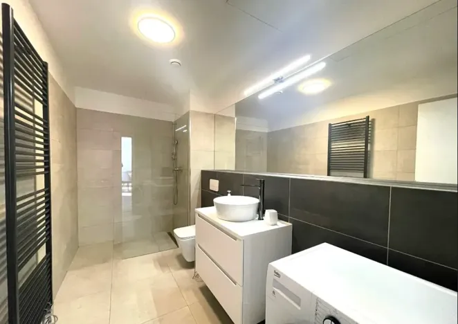 Pronájem bytu 2+kk, Brno, 55 m2