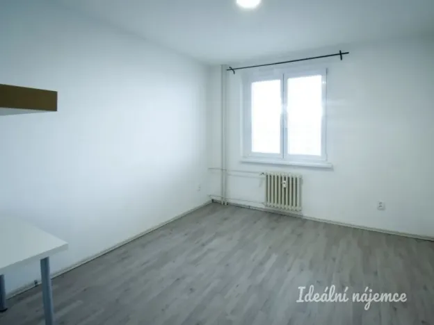 Pronájem bytu 2+kk, Brno - Nový Lískovec, Oblá, 47 m2
