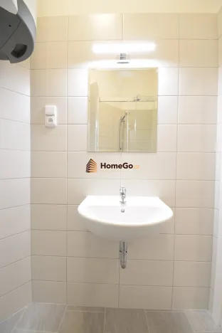 Pronájem bytu 2+kk, Praha - Nusle, Žateckých, 52 m2
