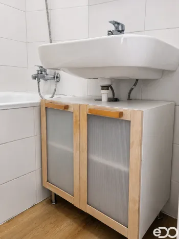 Pronájem bytu 2+1, Praha, 53 m2