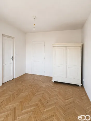 Pronájem bytu 2+1, Praha, 53 m2