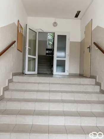 Pronájem bytu 2+1, Praha, 53 m2