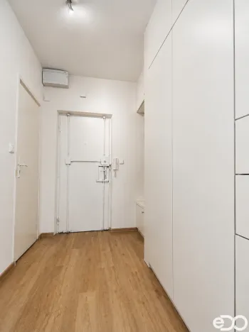 Pronájem bytu 2+1, Praha, 53 m2