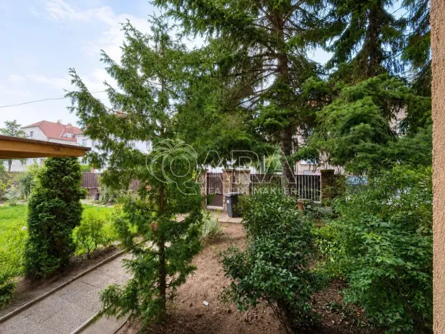 Pronájem bytu 2+1, Praha - Strašnice, Nad vodovodem, 46 m2