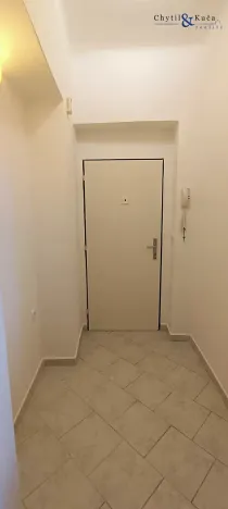 Pronájem bytu 1+1, Přerov, Žerotínovo nám., 30 m2