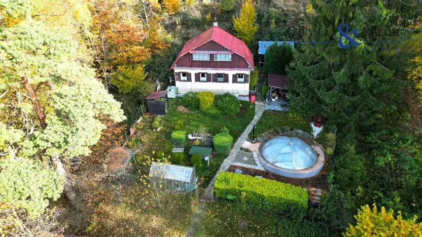 Prodej chaty, Chvalčov, 95 m2